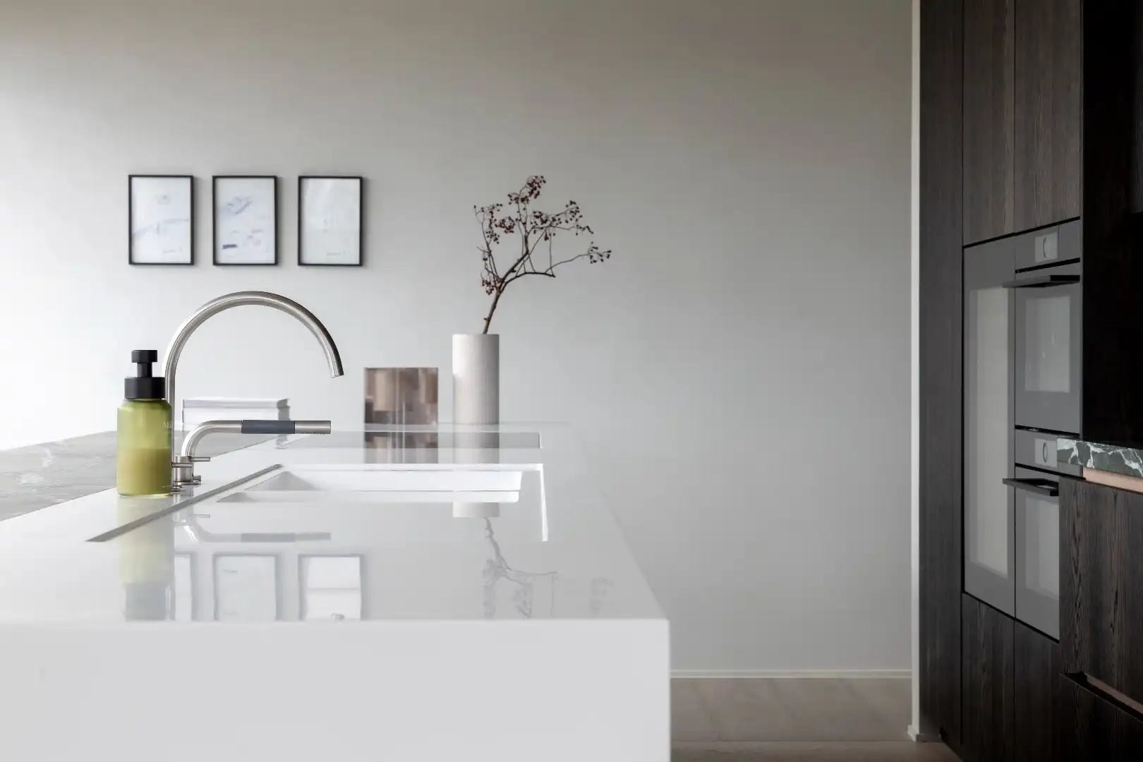 TIJDLOZE VILLA MET LUXUEUZE AFWERKING  foto 13