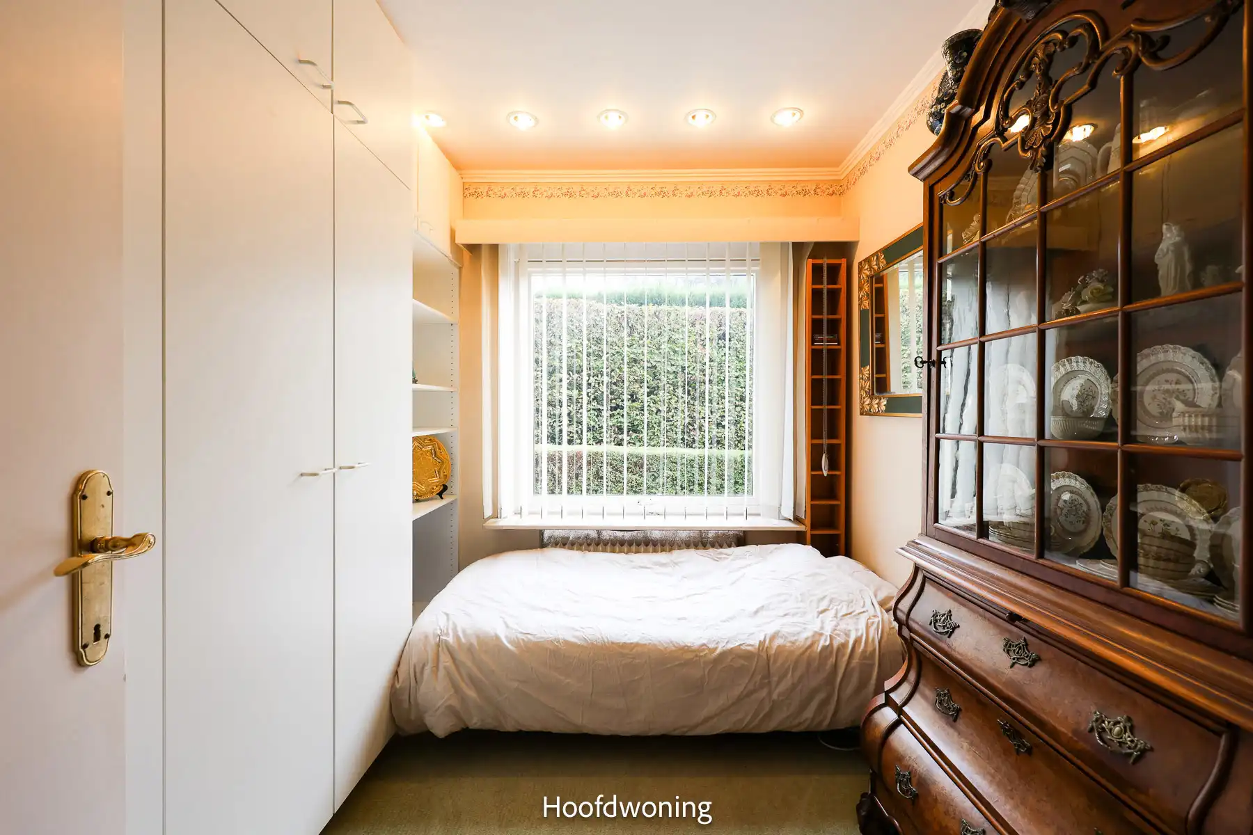 Veelzijdige gelijkvloerse villa op toplocatie in Bonheiden foto 13