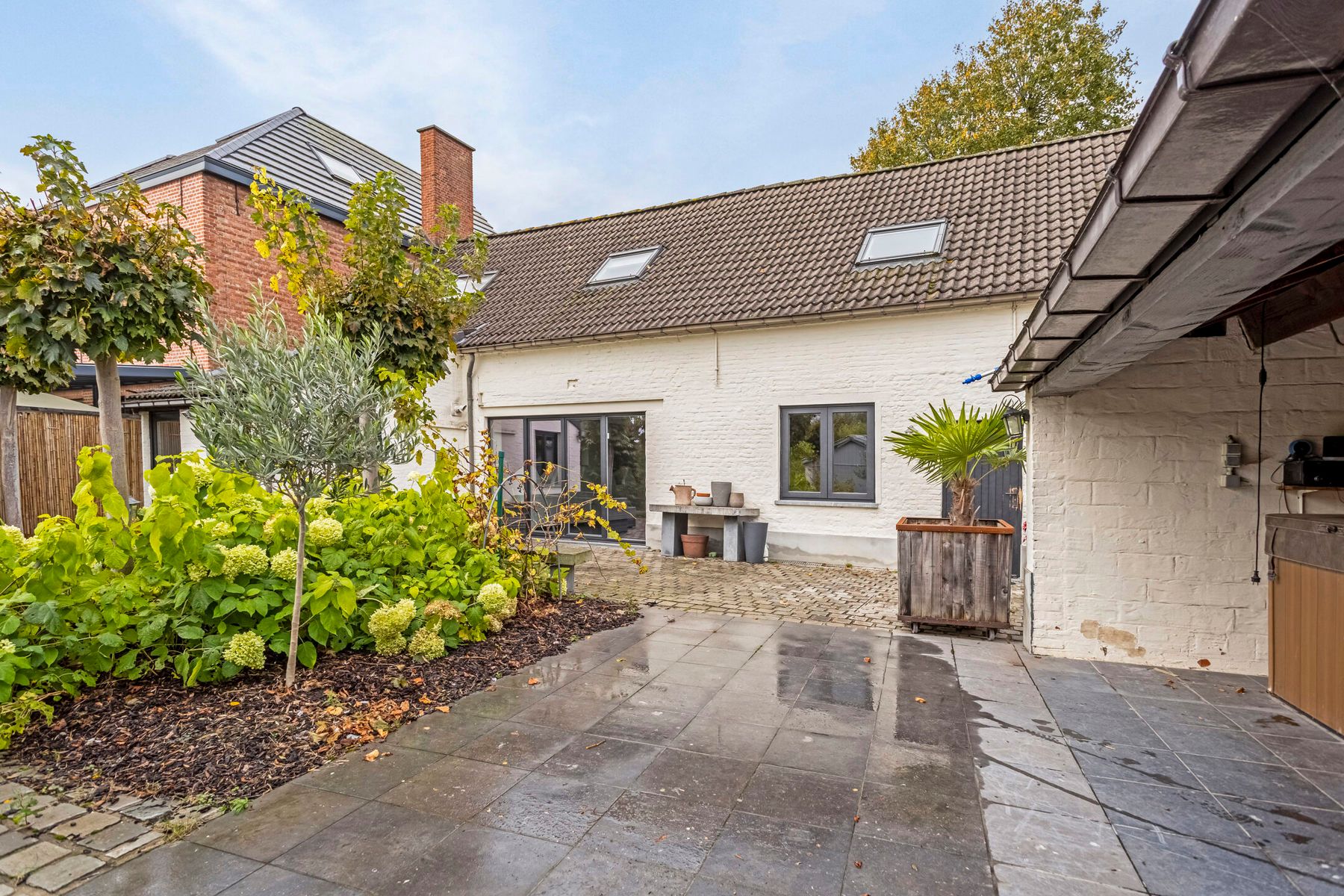 WSB-immo: prachtige hoeve op toplocatie foto 3