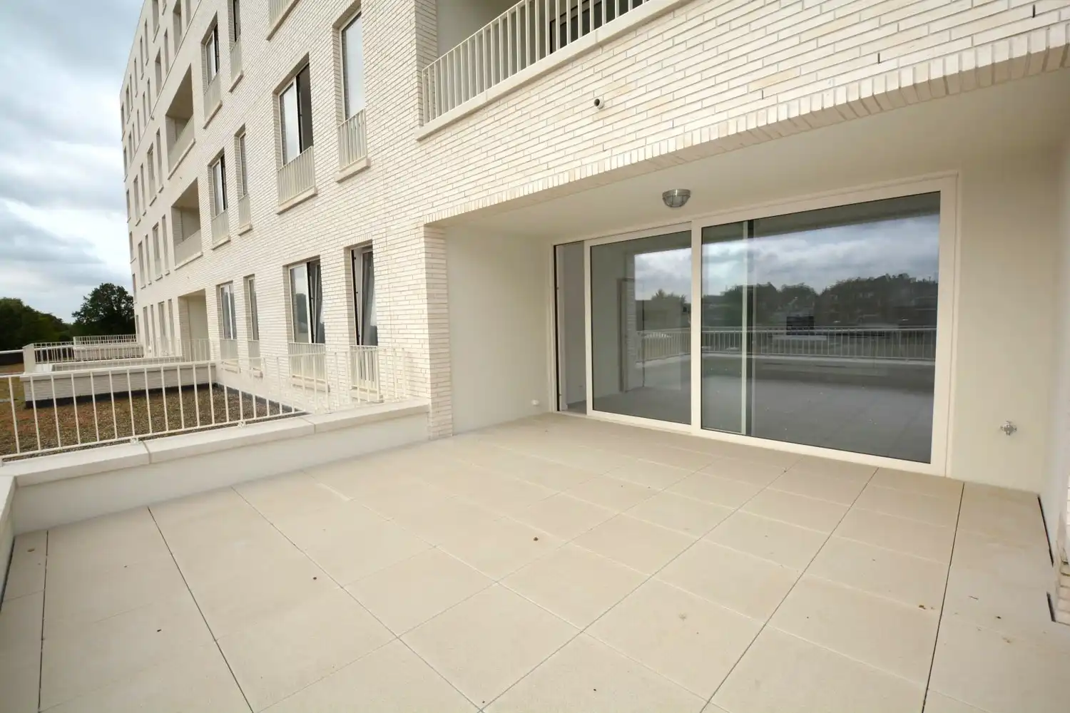 NIEUWBOUWAPP. MET 2 SLK EN TERRAS! foto 4