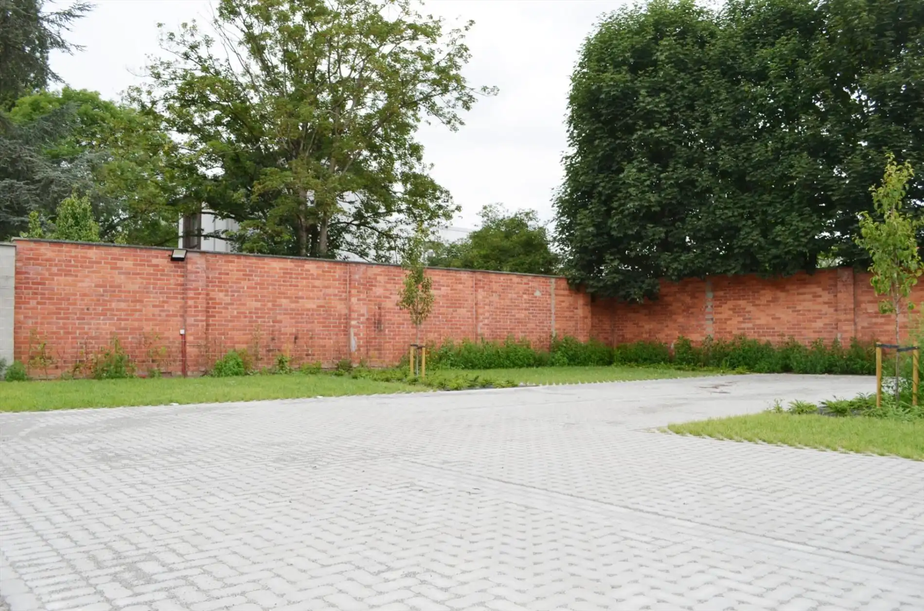 Bijna-enegieneutraal quasi nieuwbouw appartement met drie slaapkamers foto 21