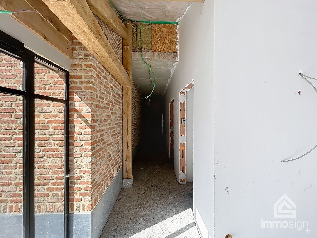 Handels- of horecapand op toplocatie te Bocholt foto 15