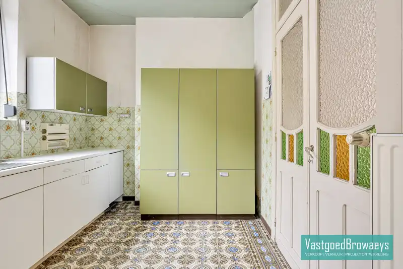Instapklare woning zonder renovatieverplichting foto 6