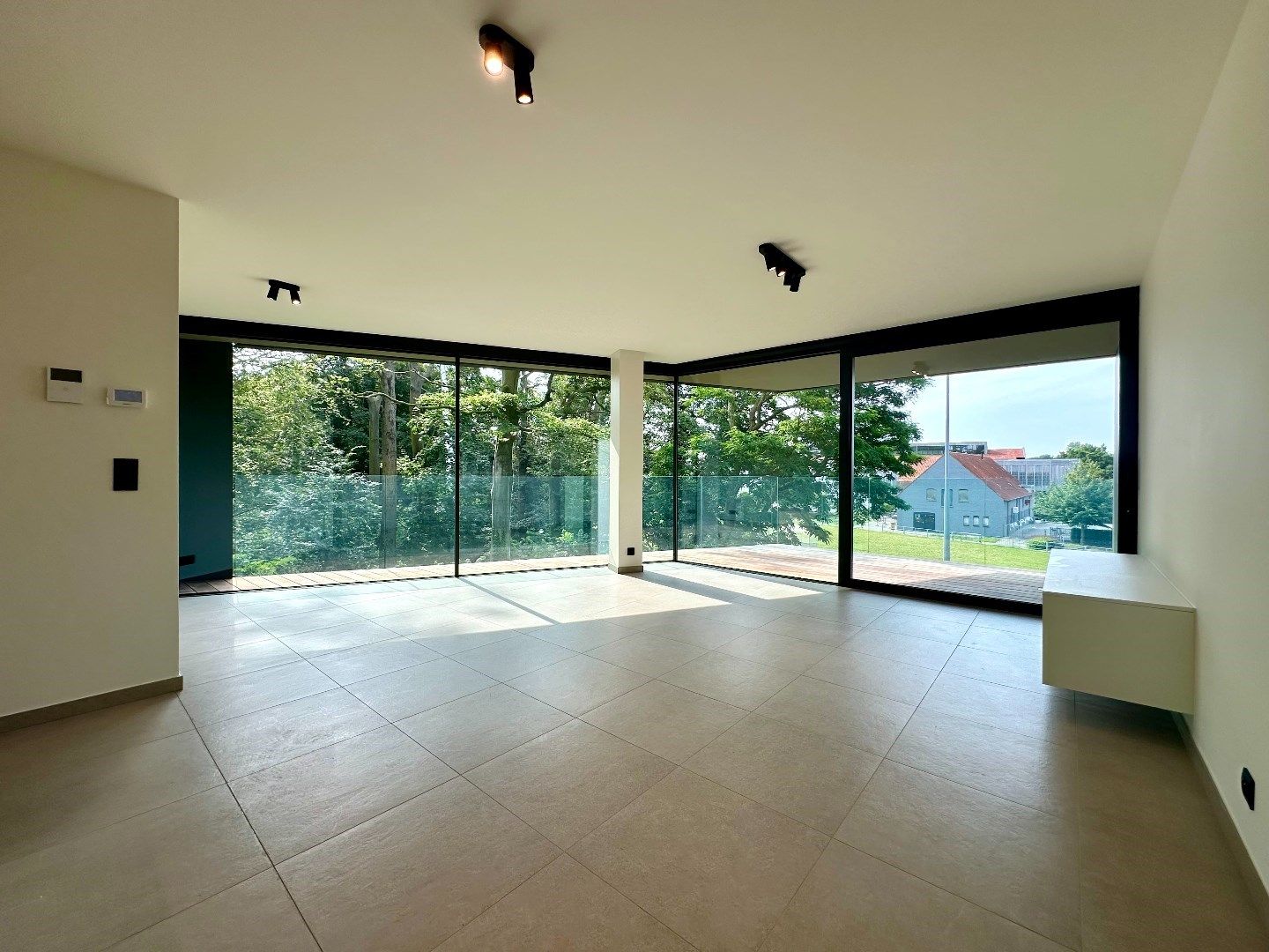 Nieuwbouwappartement met twee slaapkamers  foto 12