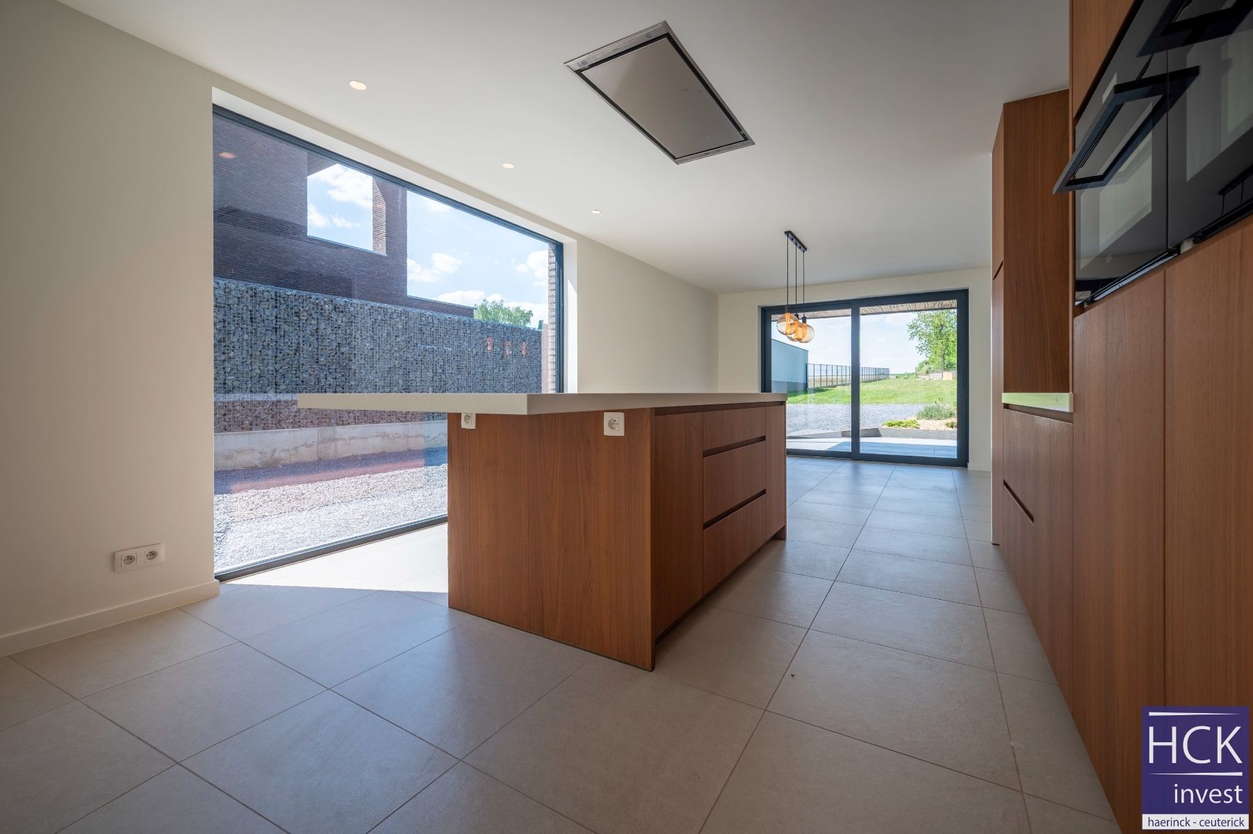 KRUISHOUTEM - Energiezuinige en instapklare woning op 1.305 m²! foto 14