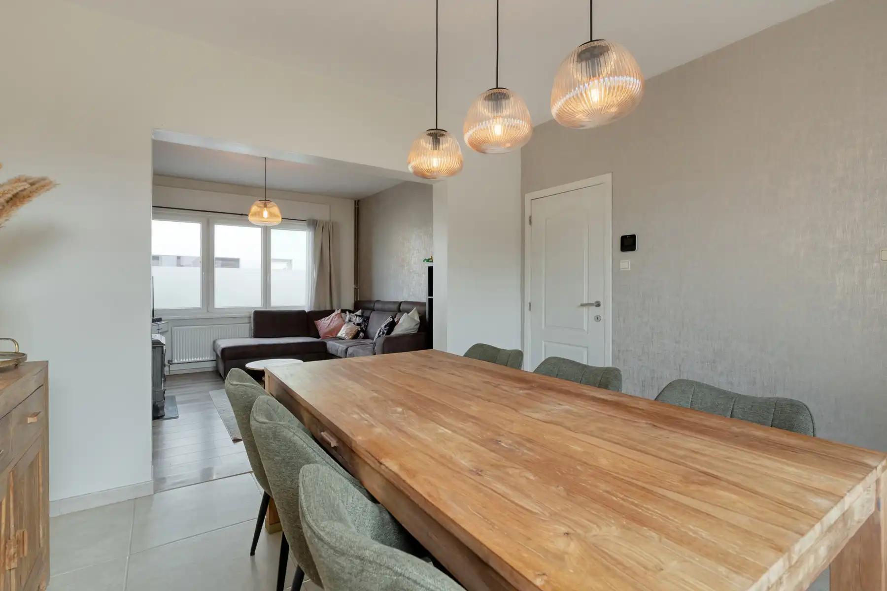 Solide woning met 3 slaapkamers, staanplaats en tuin! foto 7