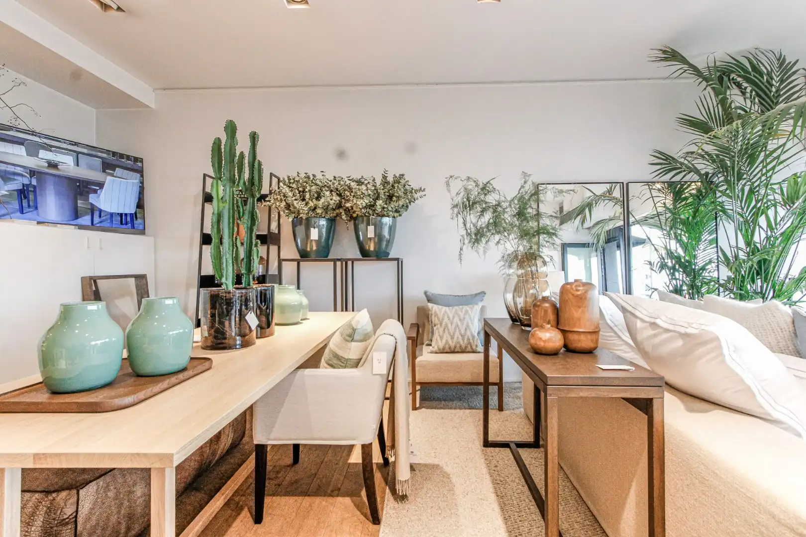 Verhuurde winkel te koop Zeedijk Zoute Knokke foto 8