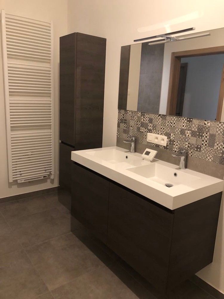 nieuwbouw appartement met 2 kamers foto 2