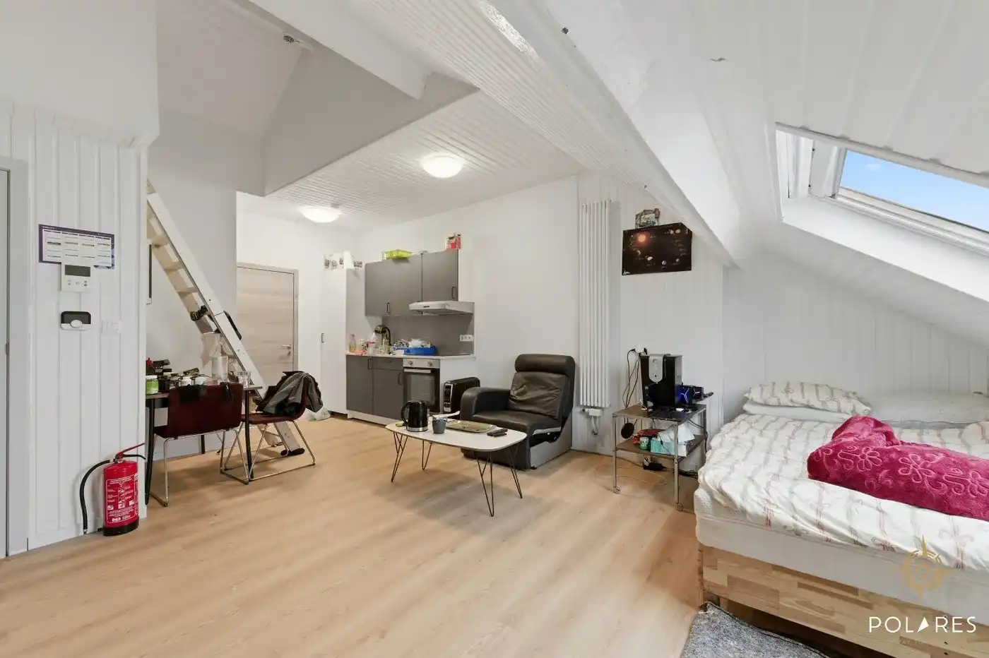 Uniek investeringspand te koop in Leuven foto 9