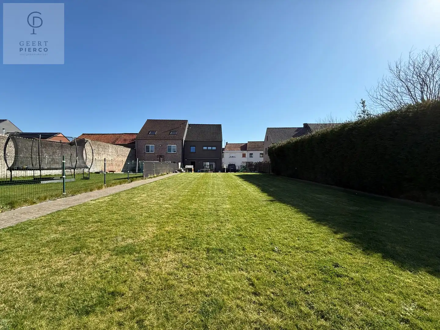 Gezellige gezinswoning foto 34