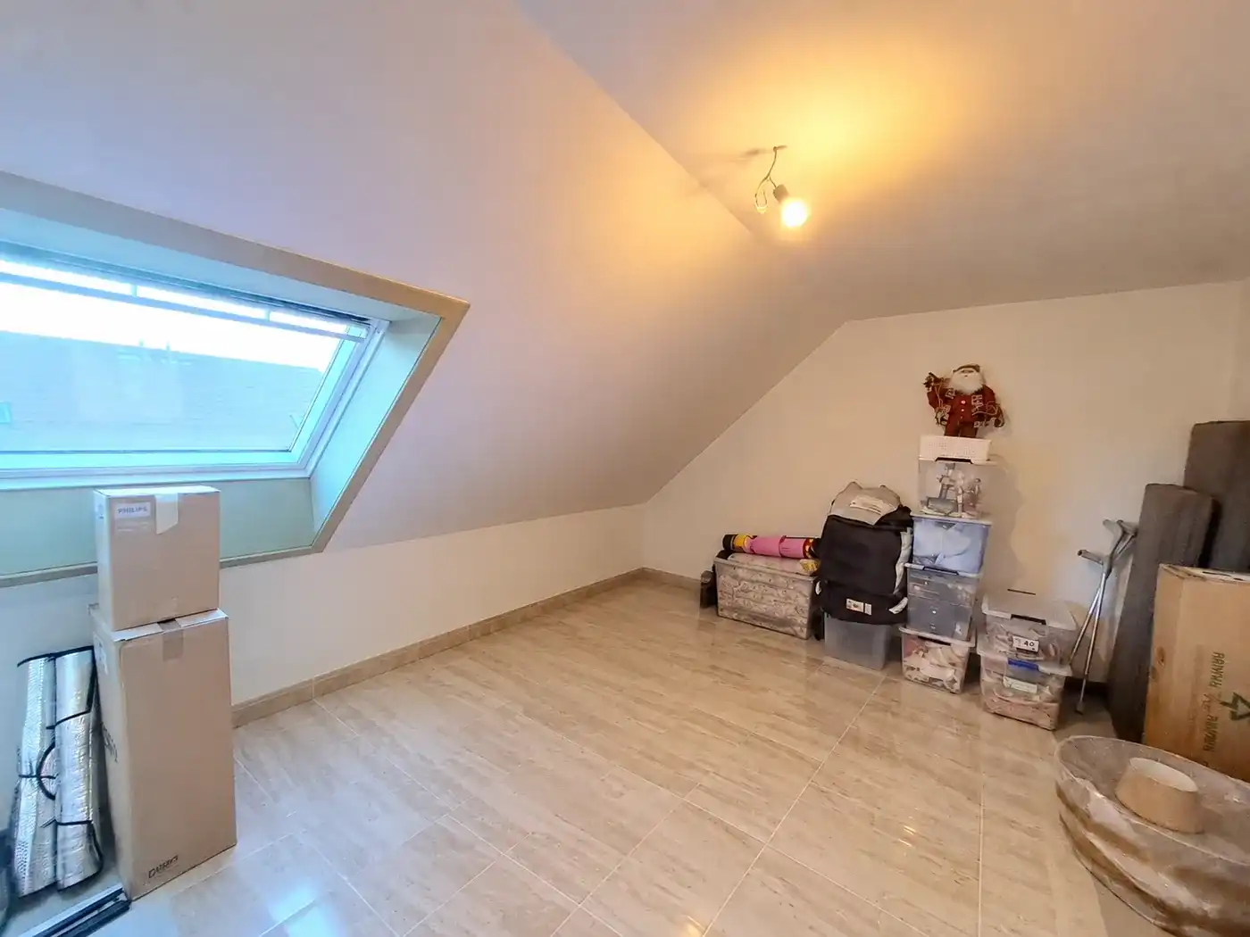 Instapklare en energiezuinige woning met 3 grote slaapkamers en tuin foto 15
