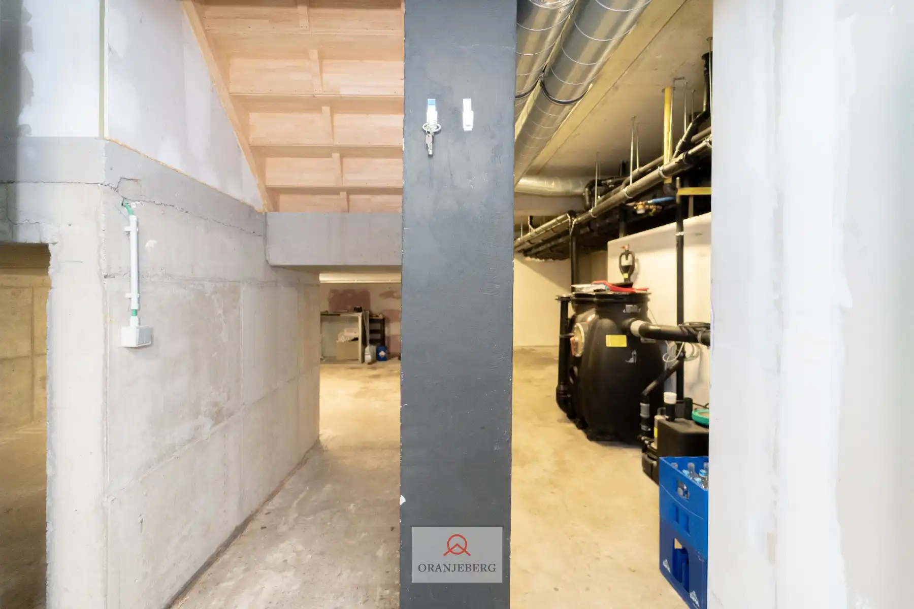 Horecapand te huur – Toplocatie aan het Tondelierpark, Gent foto 35