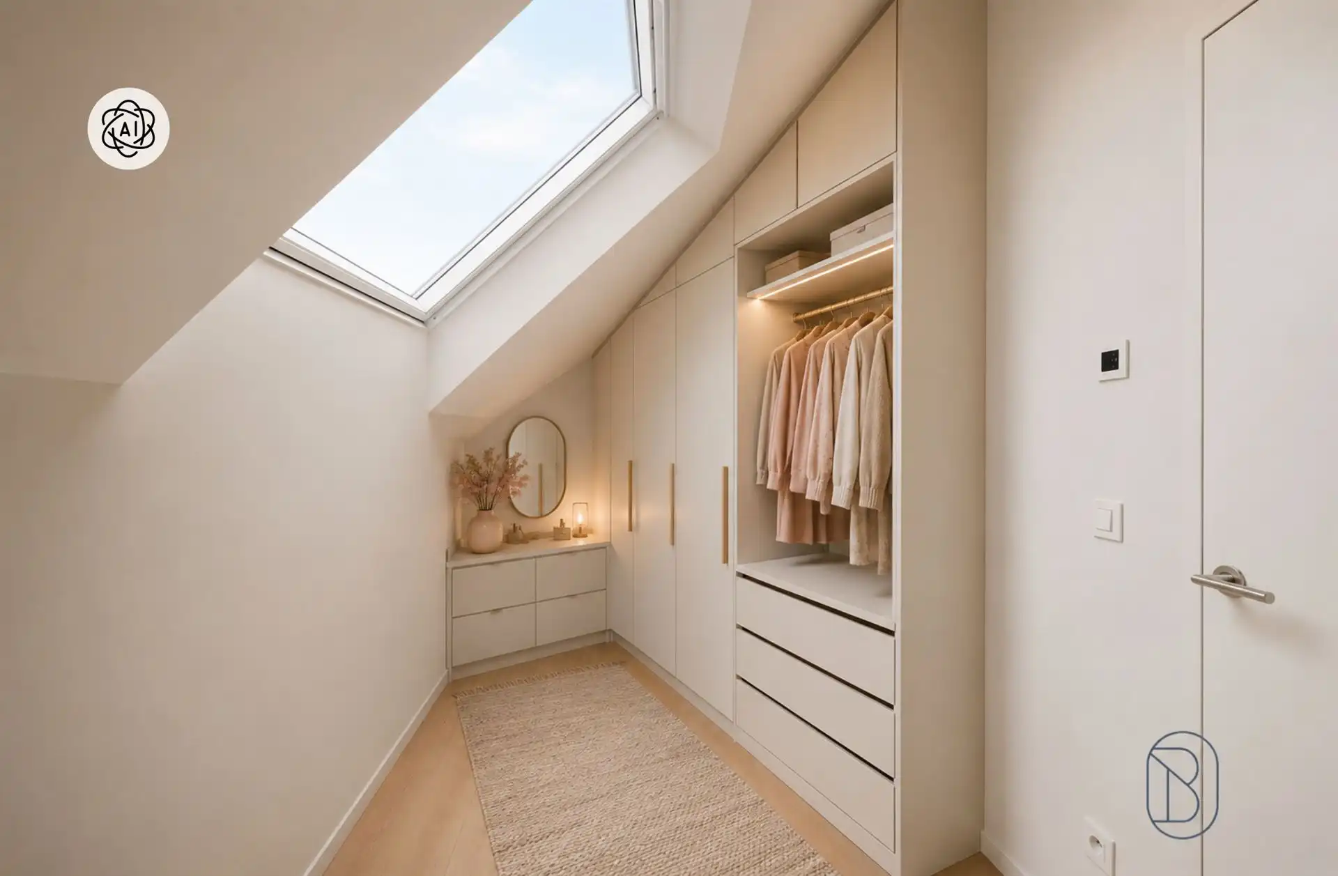 Unieke architectenwoning met prachtige verzichten foto 23