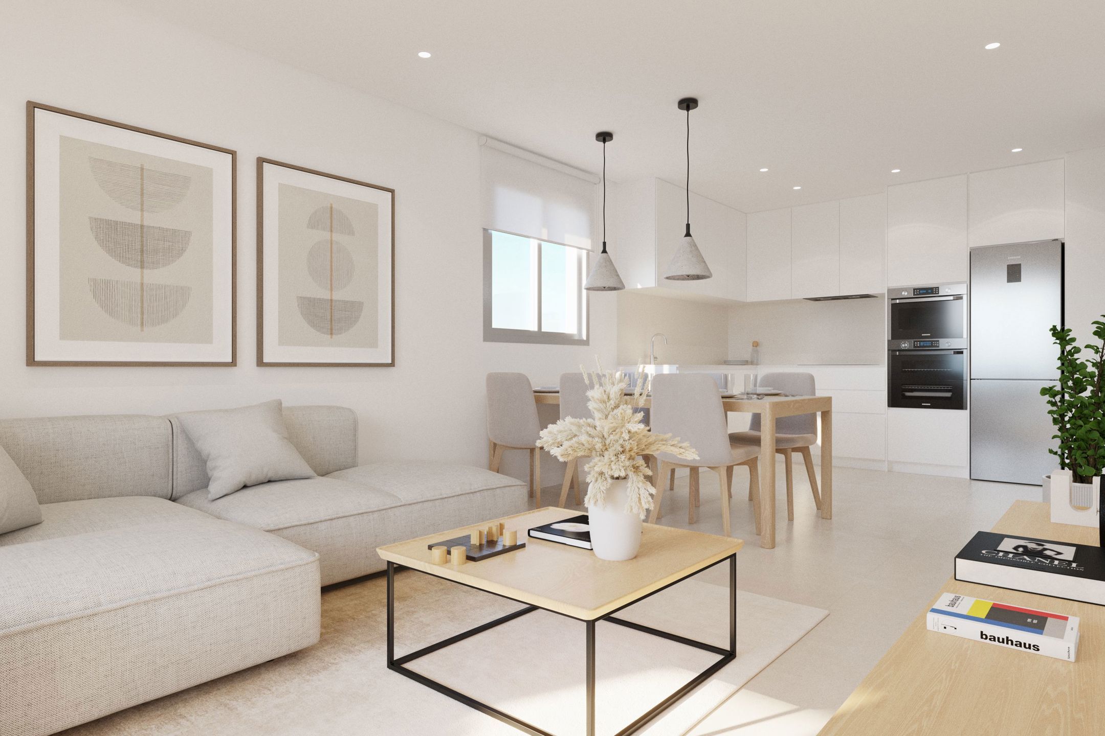 Spanje - Costa Blanca - prachtige flat op toplocatie foto 4