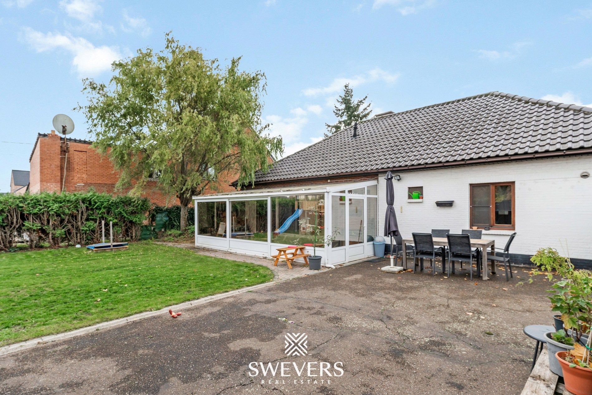 Gezellige woning ( 148 m2) op rustige locatie ( 6a98ca ) nabij Zolder centrum foto 23