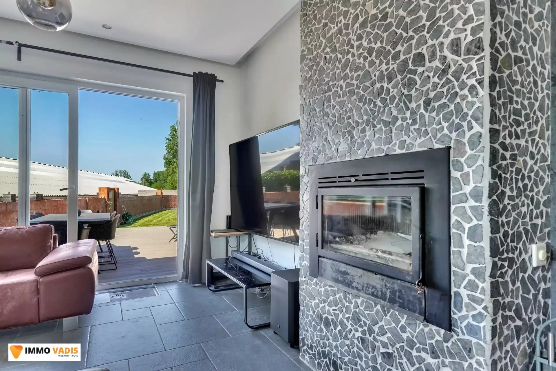 Instapklare, ruime woning met vier slaapkamers foto 8