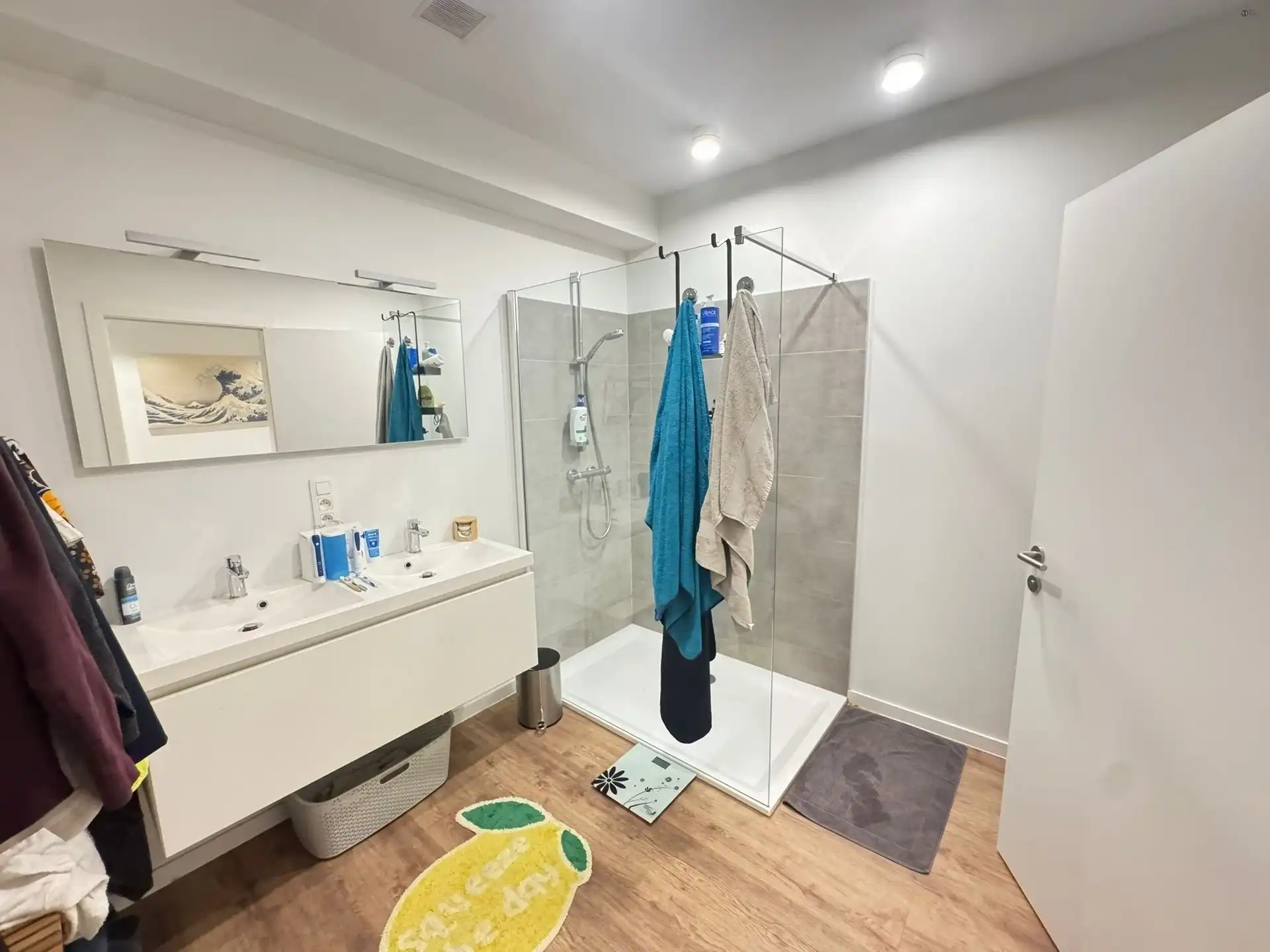 Energiezuinig gelijkvloers appartement foto 7