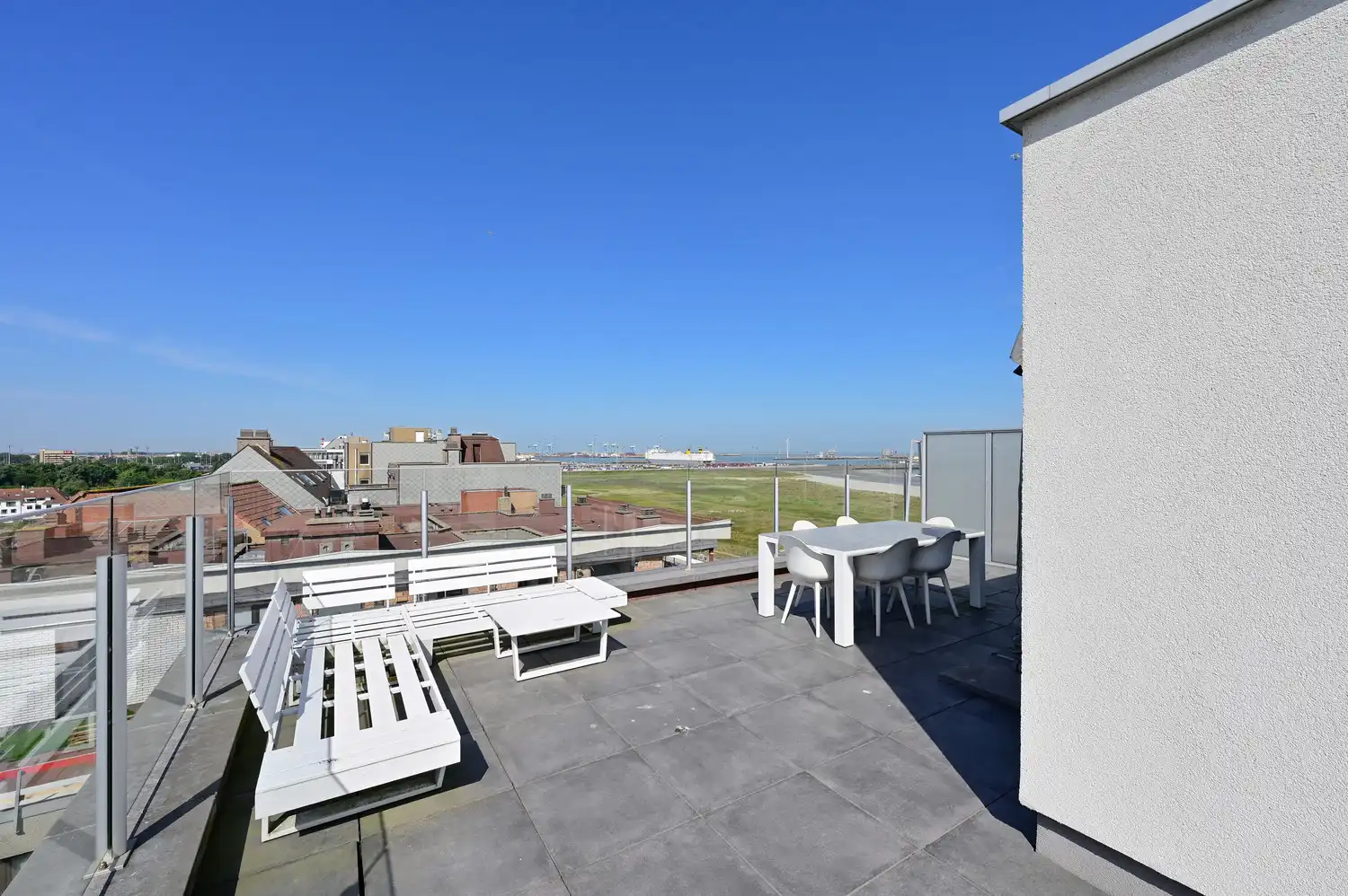 Appartement te koop vuurtorenstraat 1/92 - 8301 Heist-aan-Zee