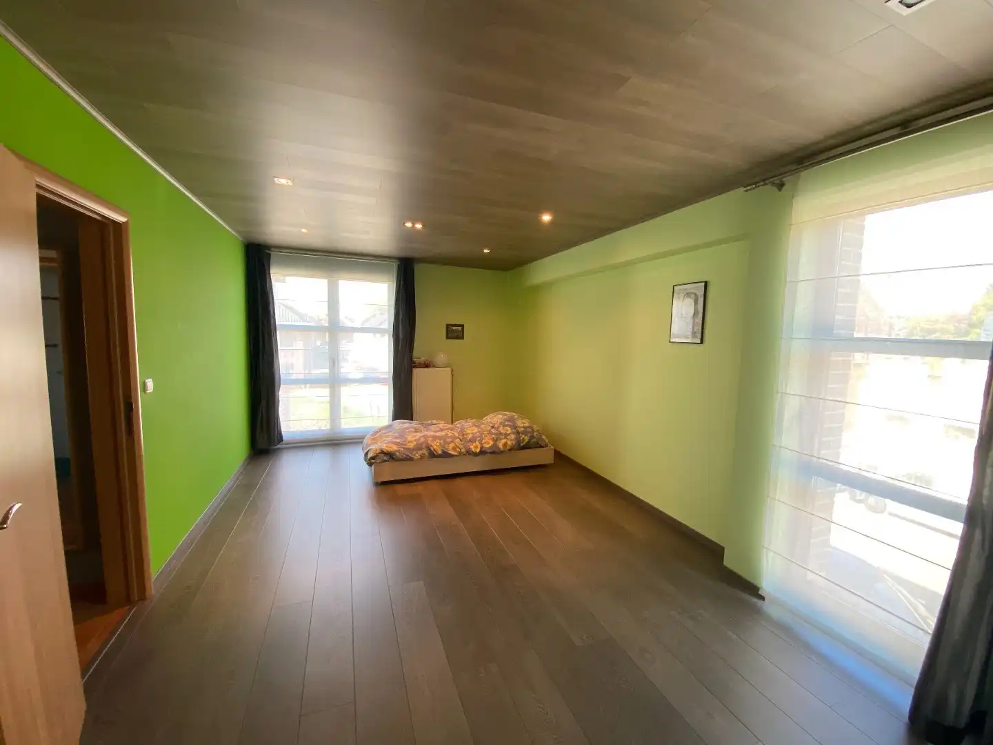 Ruime woning met 3 slaapkamers en grote tuin - EPC label B foto 18