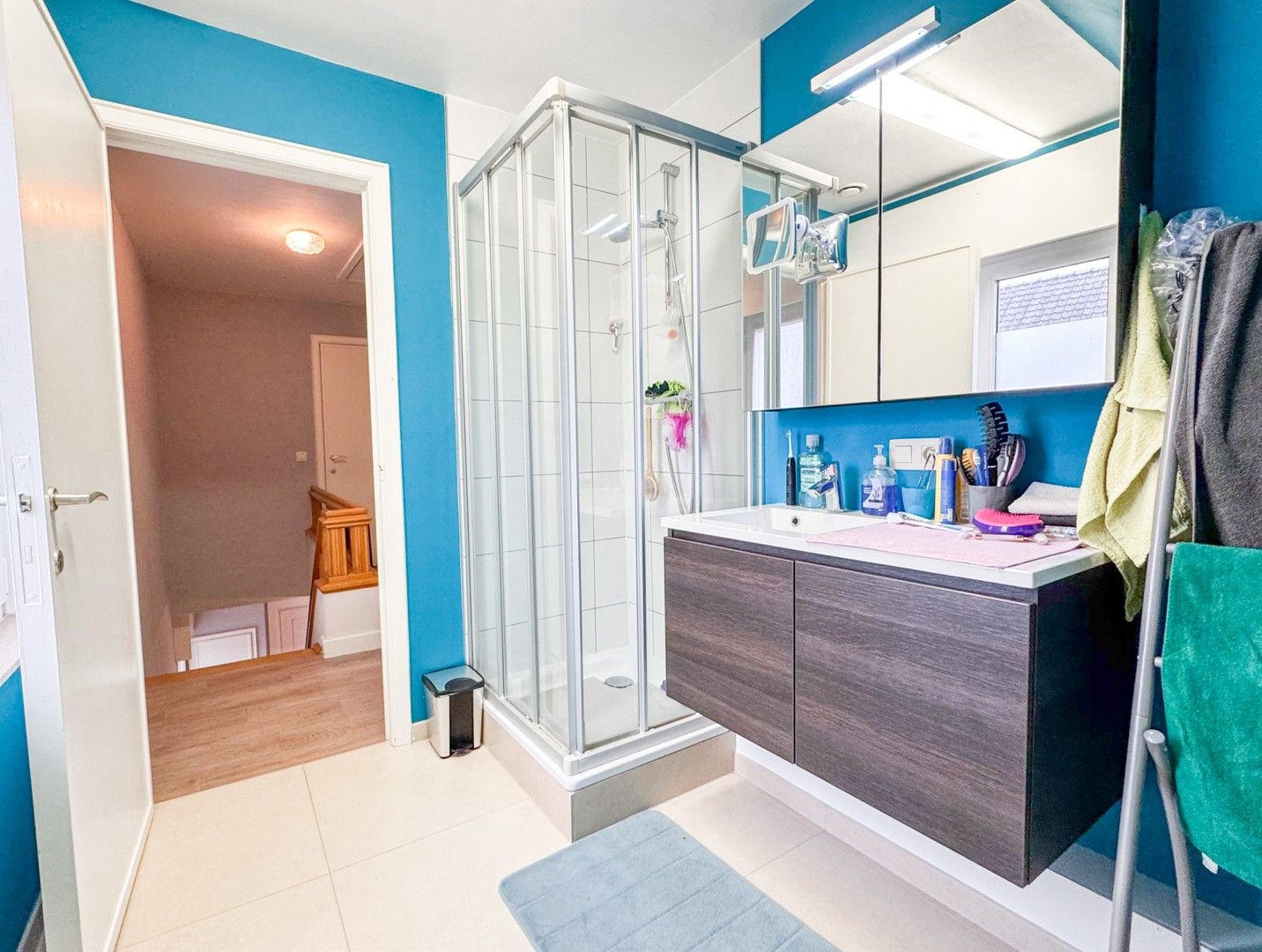 Charmante rustig gelegen woning met ruime tuin en garage! foto 17