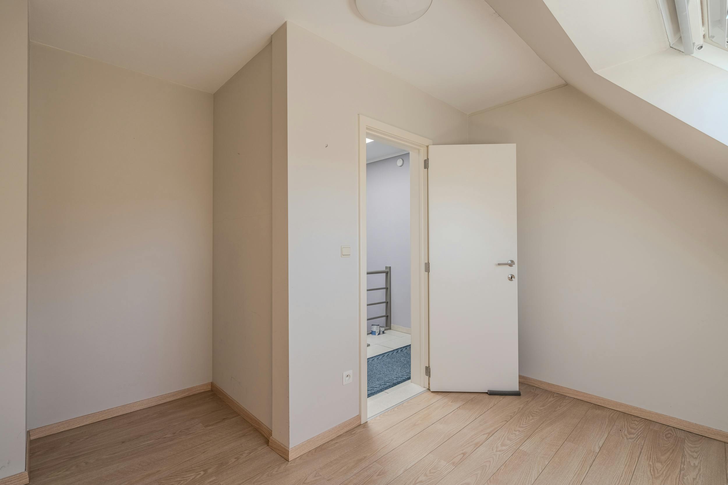 Prachtig duplexappartement met 4 slaapkamers en terras foto 21