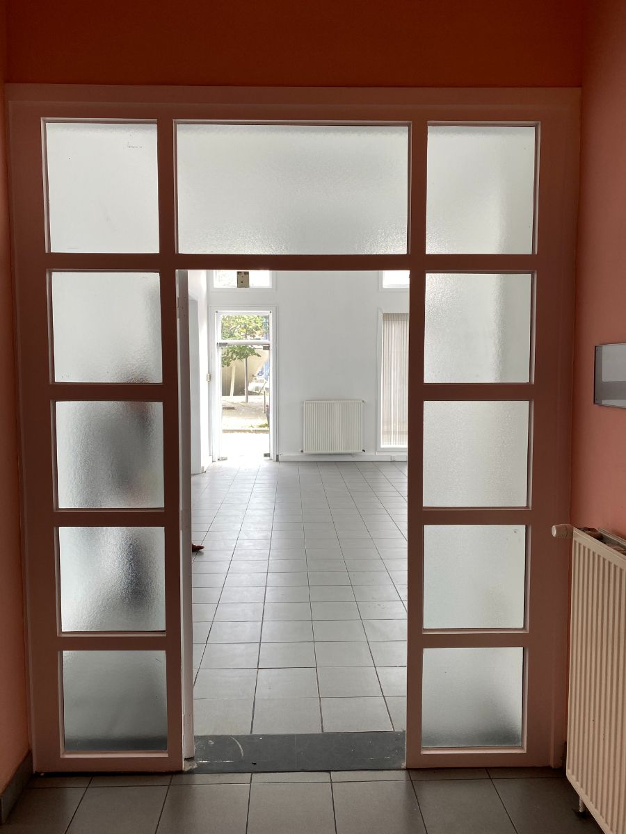 Kantoren te huur vanaf 50m² op toplocatie + P ! foto 10