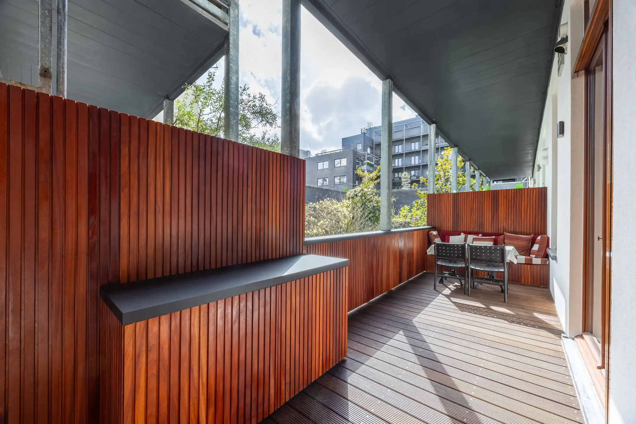 Uniek appartement met uitzonderlijke uitstraling foto 13