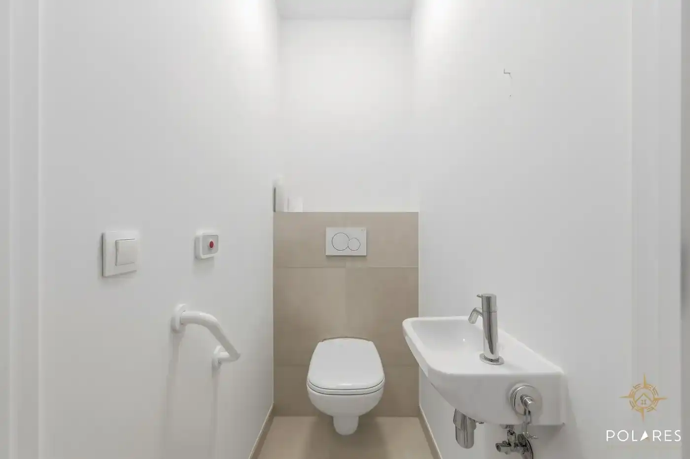 Rustig gelegen assistentiewoning met rustig uitzicht  foto 8