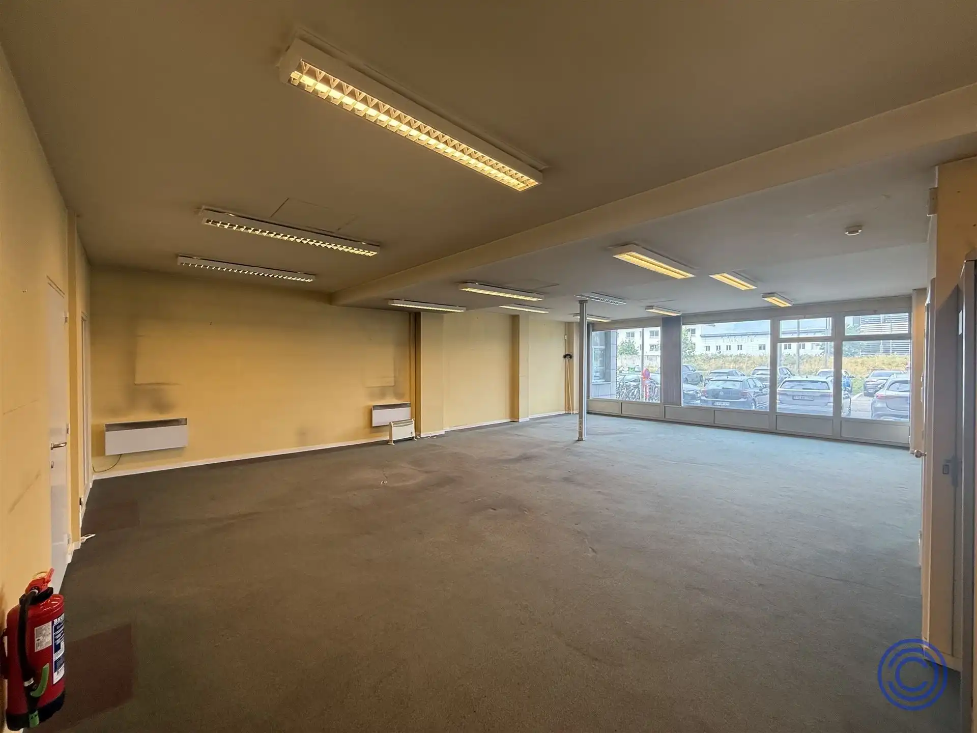 Kantoor ca. 240m² op de Noorderlaan! foto 6