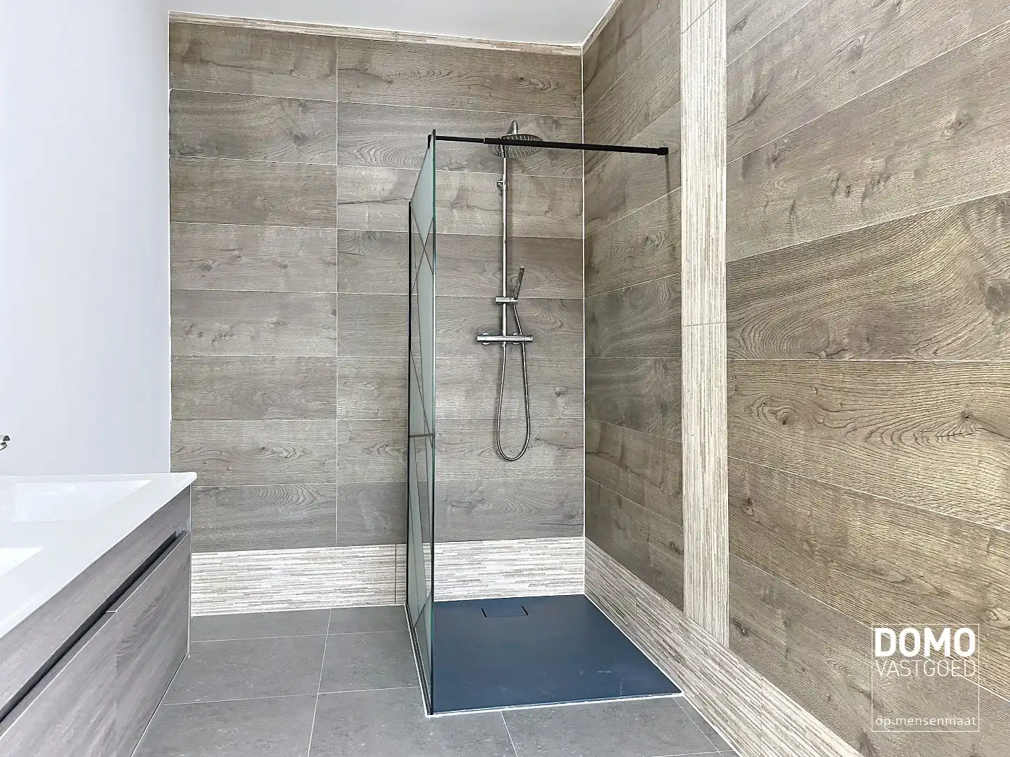 MODERNE NIEUWBOUWWONING MET 3 SLAAPKAMERS TE KORTENAKEN foto 19