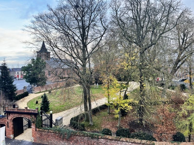 Luxe appartement met 3 slaapkamers en 2 terrassen foto 10