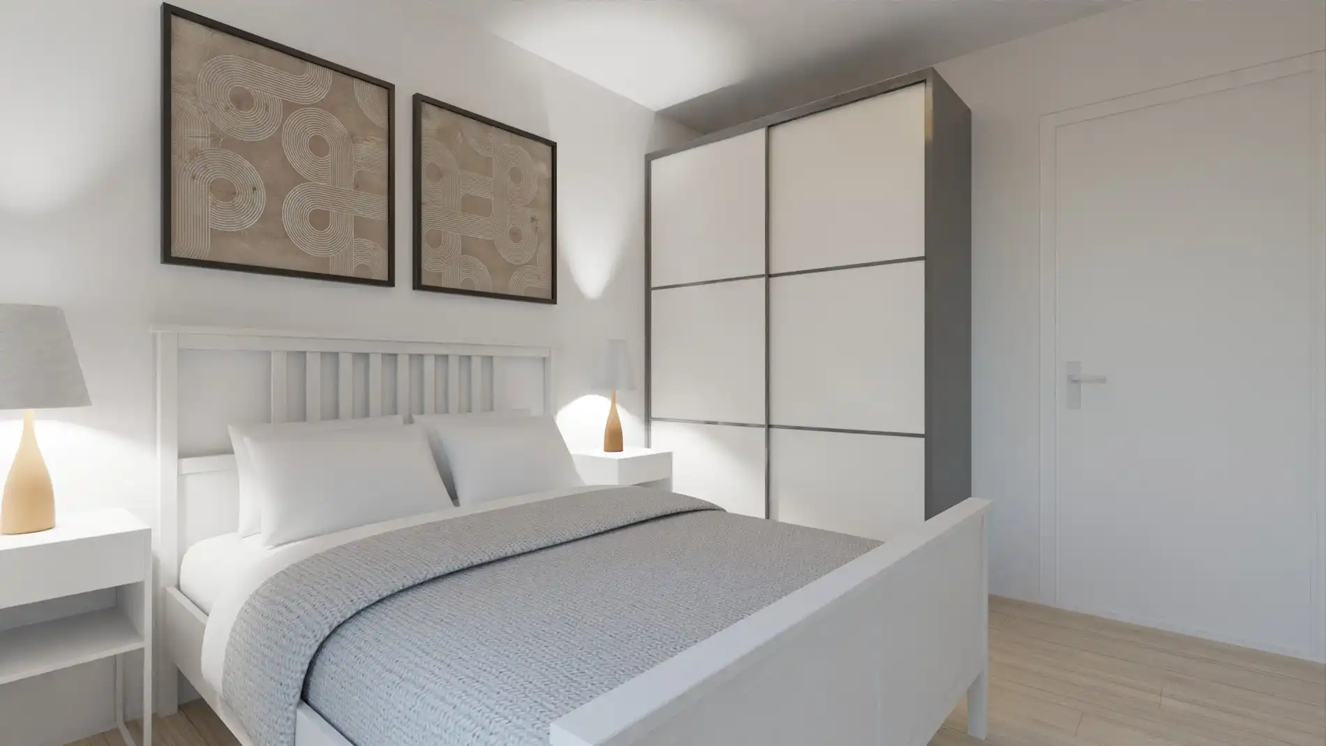 Heerlijk en duurzaam vertoeven in het centrum van (Neer)Pelt in dit gelijkvloers appartement! foto 21