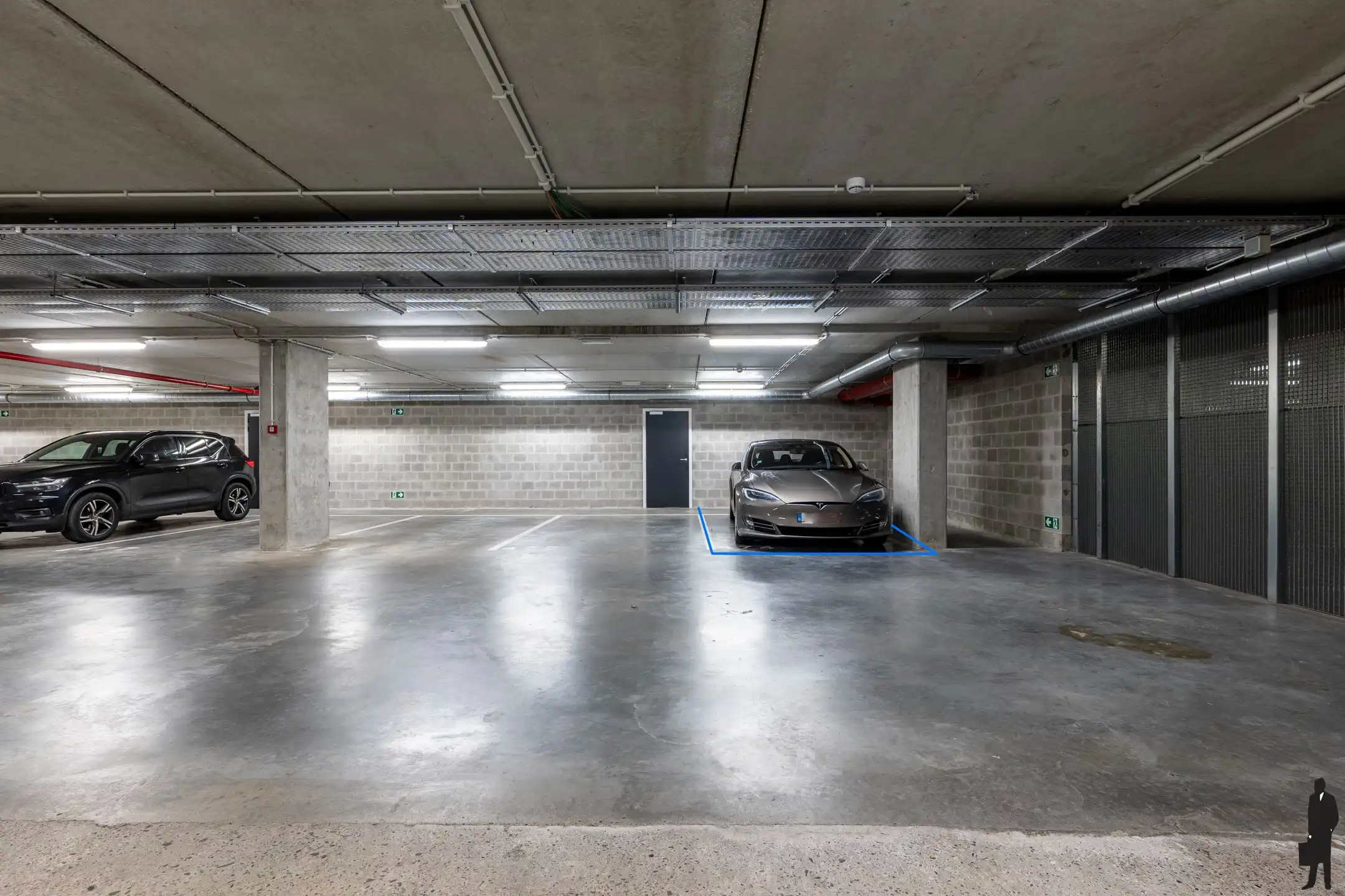 Luxe appartement met 3 slaapkamers te Turnhout  foto 13