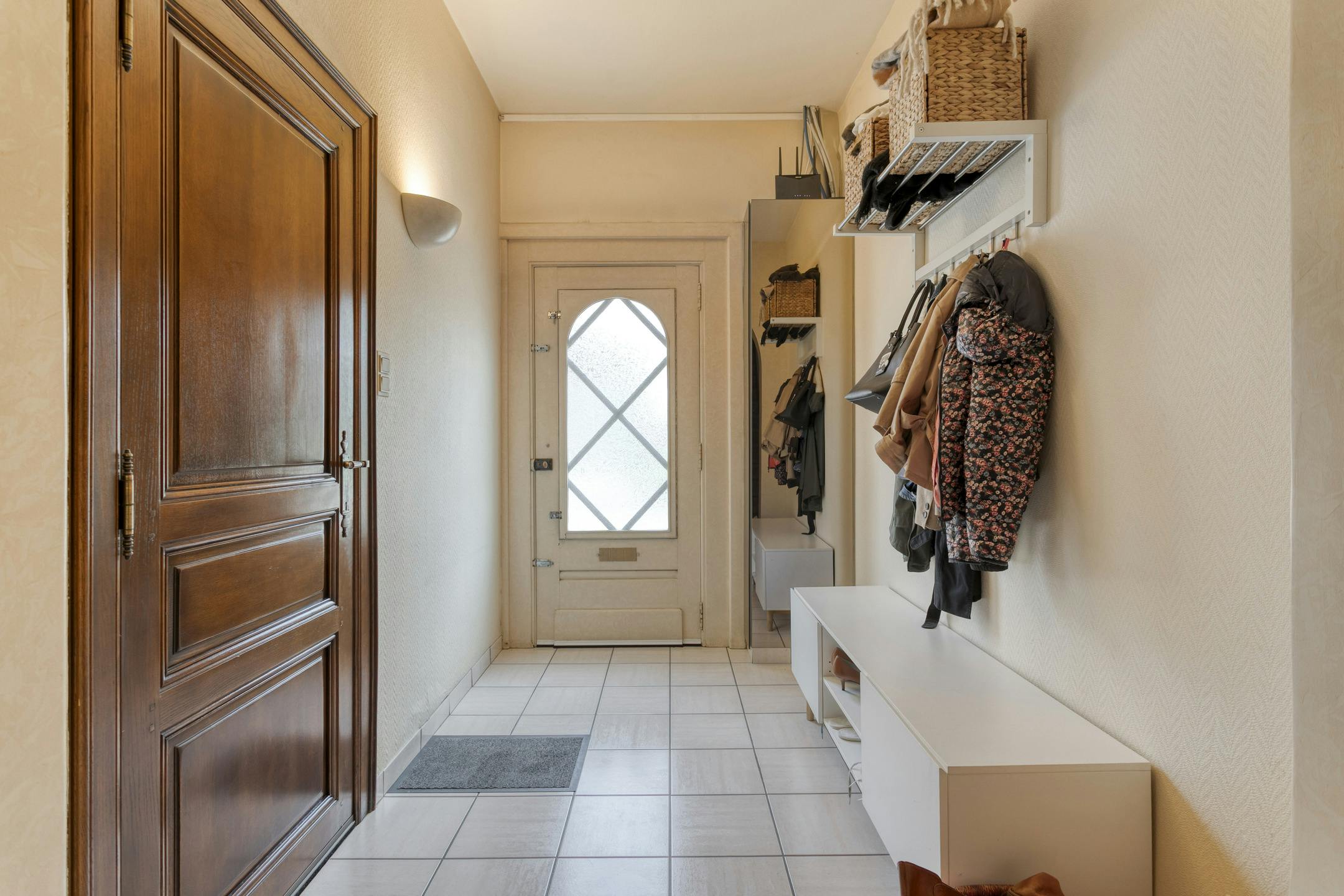 Halfopen huis met 3 kamers te koop in Ooigem foto 8