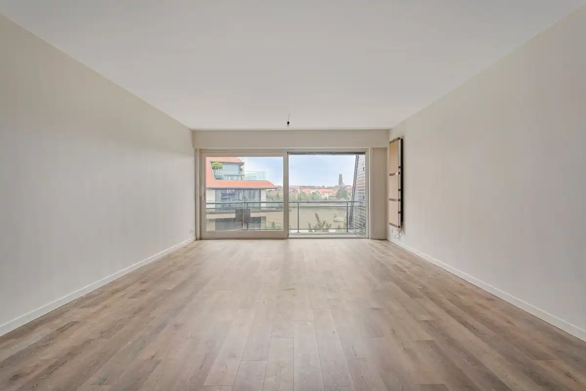 Prachtig appartement met 3 slaapkamers en zonneterras van 120m² foto 2