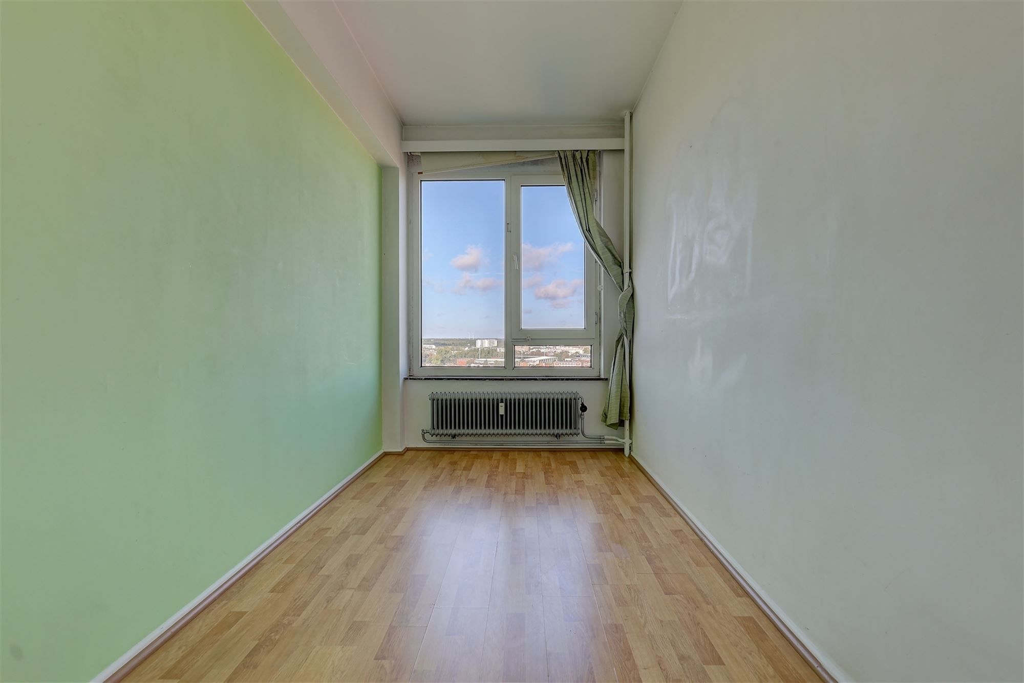 Appartement met 3 slaapkamers en terras grens Antwerpen Wilrijk foto 11