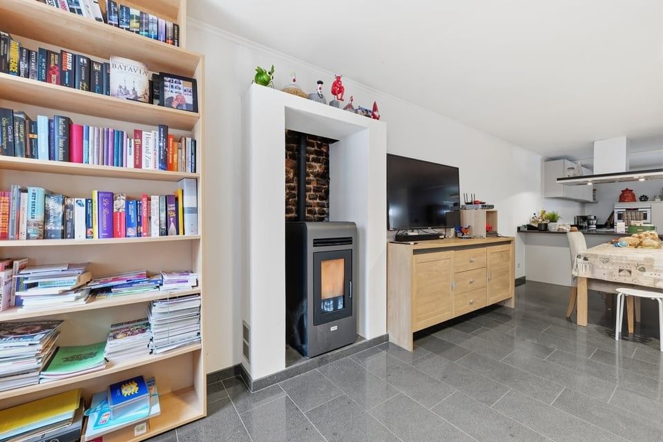 UNIEKE VIERKANTSHOEVE MET KARAKTER EN EINDELOZE MOGELIJKHEDEN IN ZOUTLEEUW foto 8