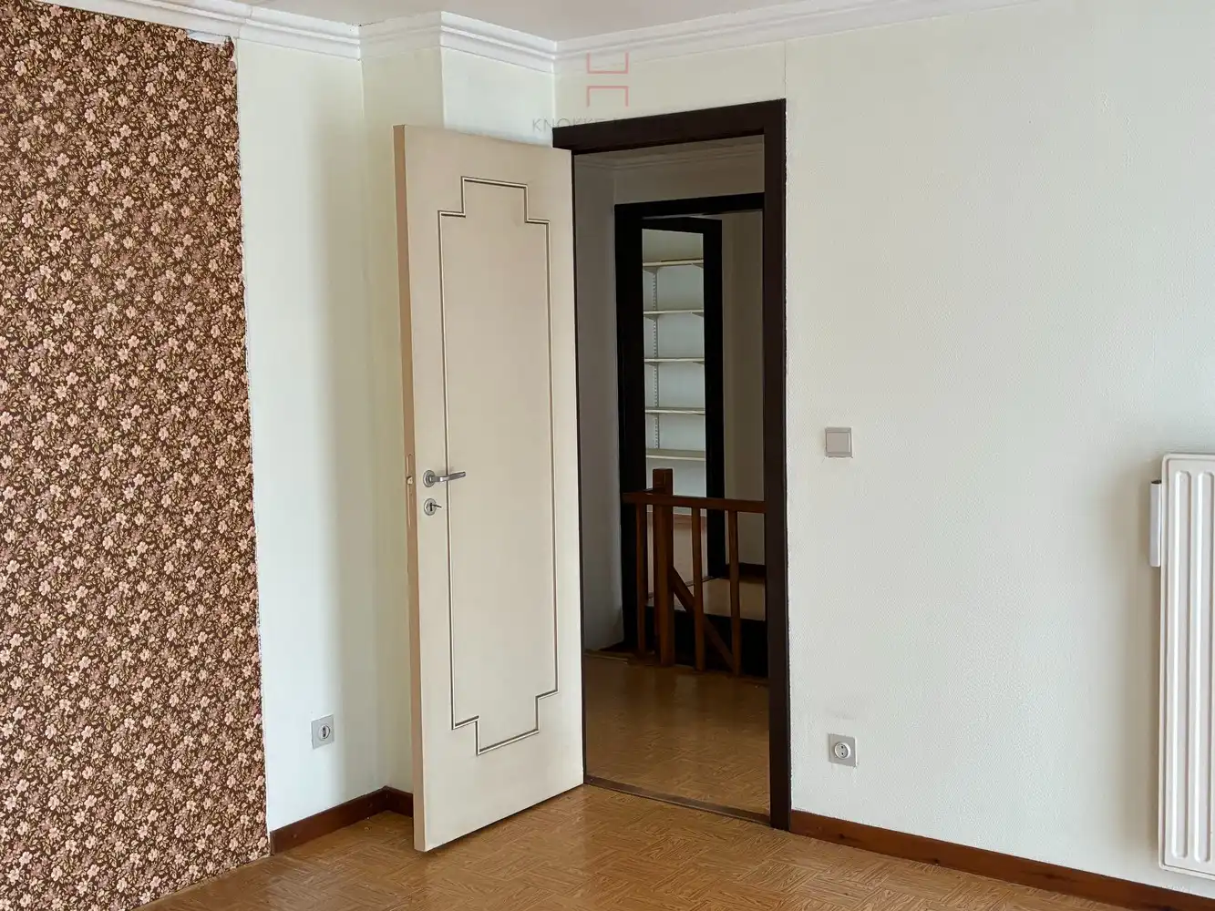Ruime, op te frissen woning gelegen in een residentiële buurt in Heist-Aan-Zee foto 14