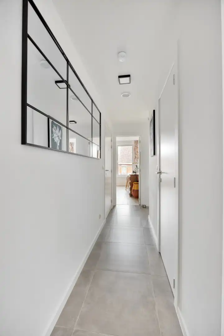 Instapklaar BEN-appartement met mooi terras en 2 autostaanplaatsen foto 13