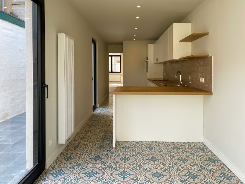 PRACHTIG GERENOVEERDE WONING OP TOPLOCATIE! foto 7