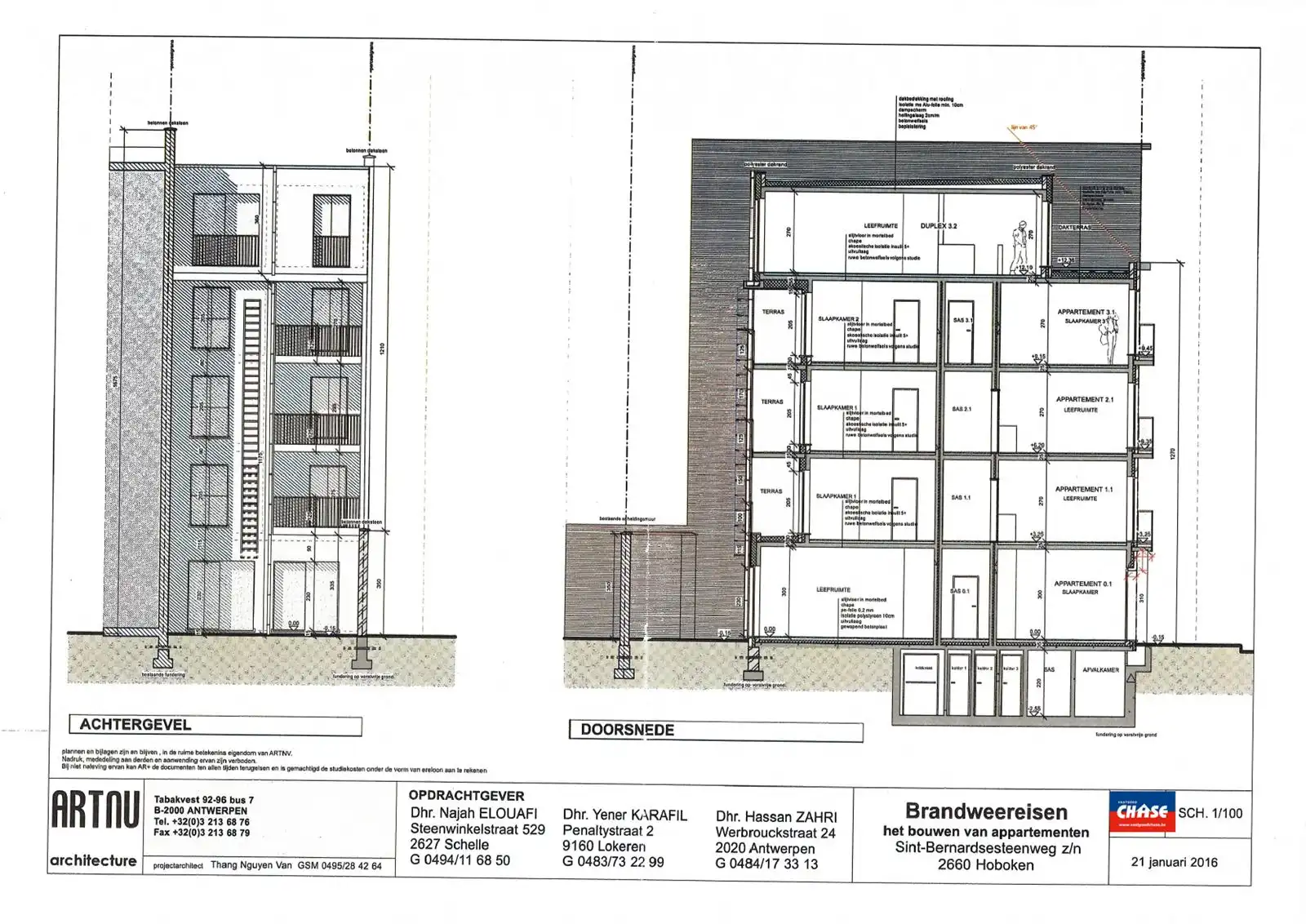 Exclusieve bouwgrond voor projectontwikkeling! foto 7