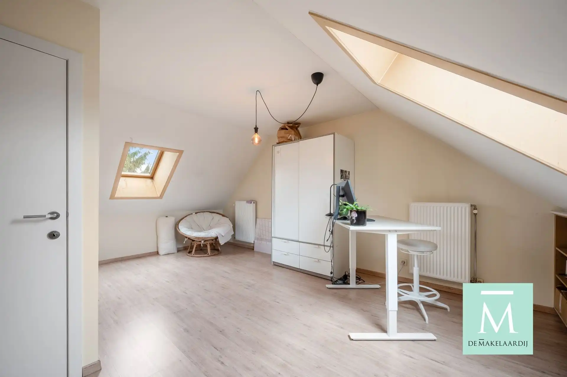 Superleuke woning met aangename tuin vlakbij het centrum van Mechelen foto 10