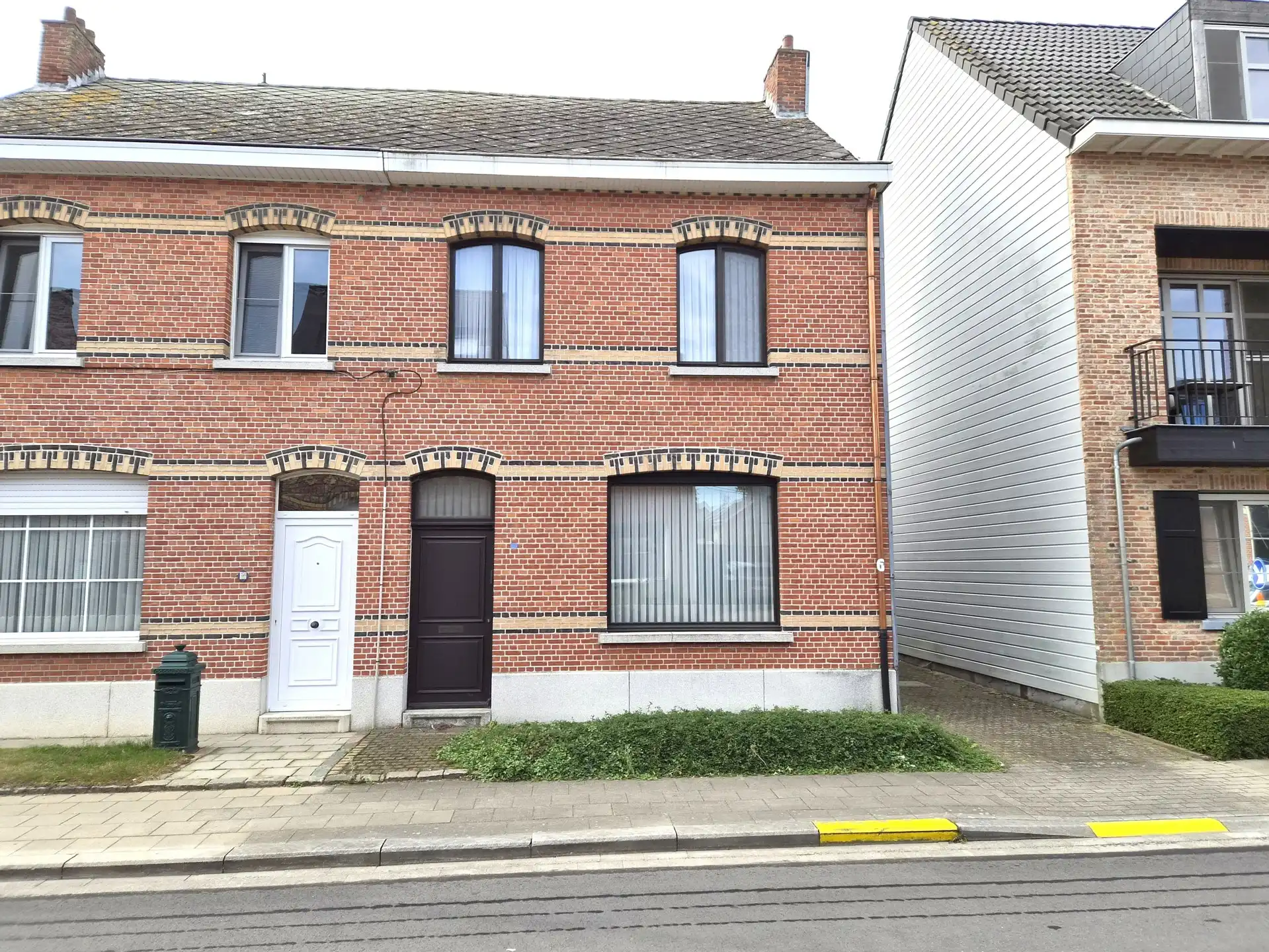 Huis te koop Kapellebaan 32 - 2560 Nijlen
