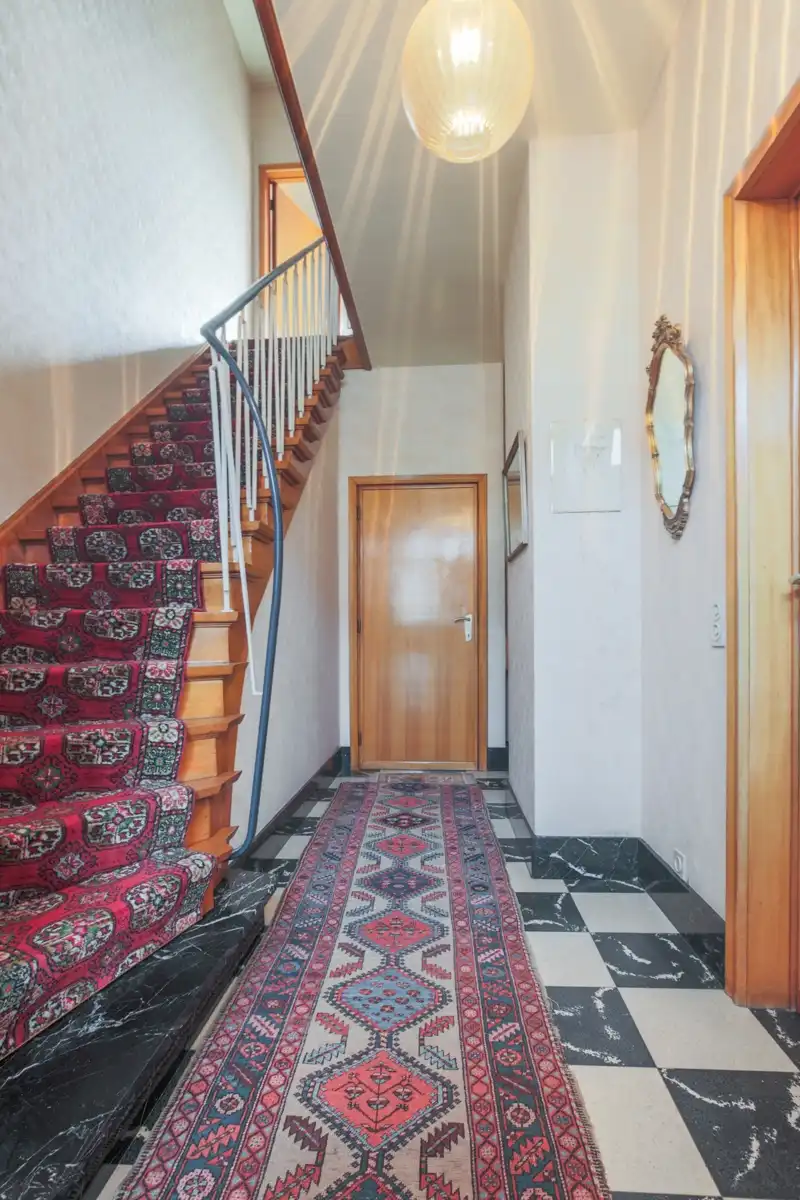 Te moderiseren woning met tuin garage en 3 slaapkamers (meer mogelijk). Sint-Elisabethwijk! foto 6