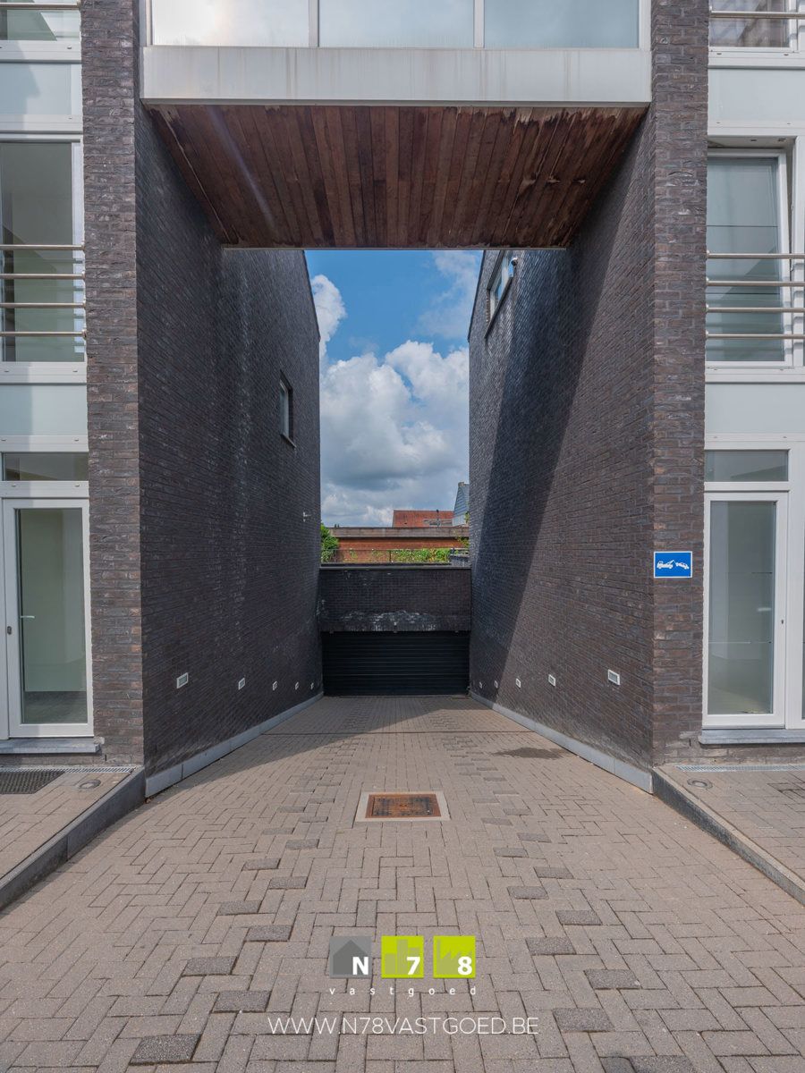 Appartement te koop foto 20