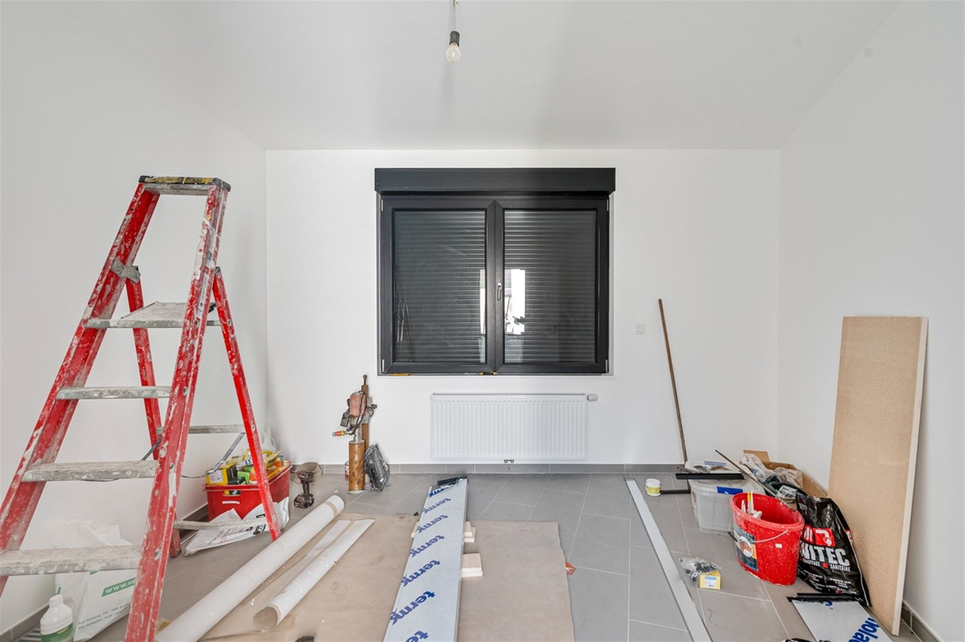 Volledig gerenoveerde woning met 4 mogelijke slaapkamers foto 10
