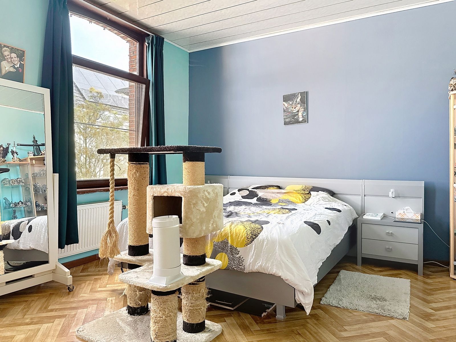 Karaktergevel met optie tot 5 slaapkamers foto 20