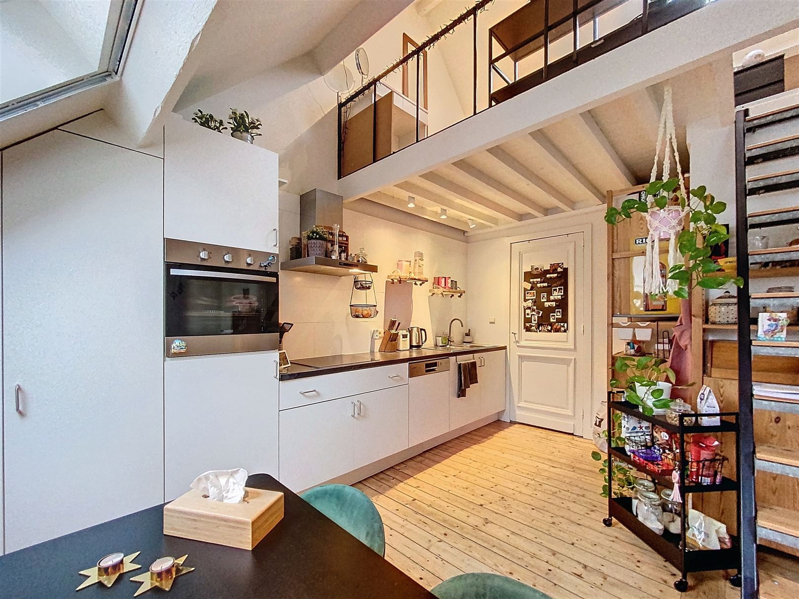 Instapklaar appartement op 't Zuid foto 4