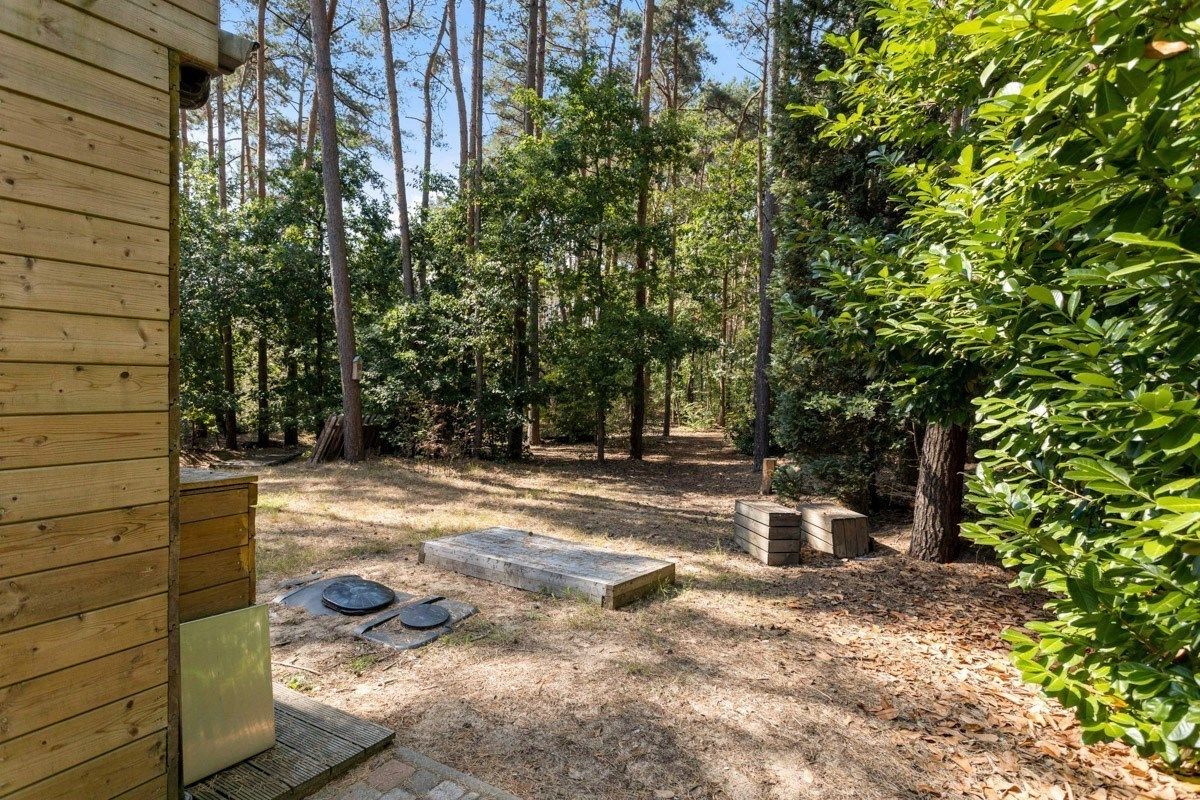 Vakantiewoning te Langdorp met super rendement - bewoonbare opp.  89 m² => netto opbrengst van 32 000 euro/ jaar  foto 27