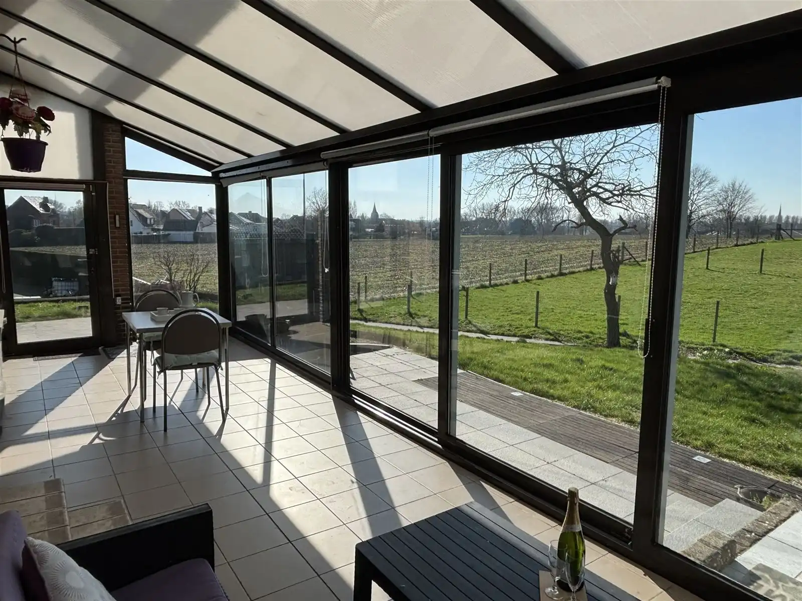 4 slaapkamer villa foto 16